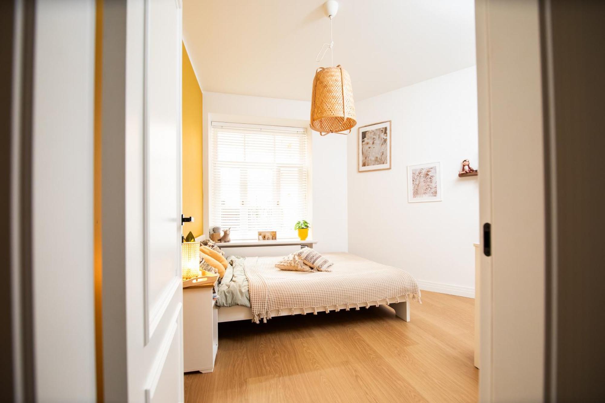 Tina's Appartement